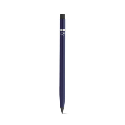 LIMITLESS. Inkless pen with recycled aluminium body (100 rAL)